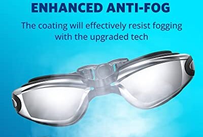 Aegend Swim Goggles Review