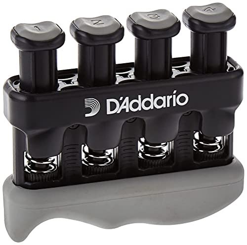 D’Addario Varigrip Hand Exerciser Review