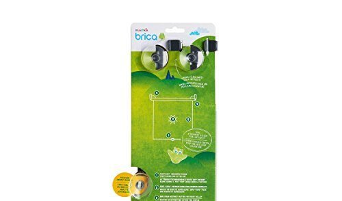 Munchkin Brica Sun Safety Shade Review