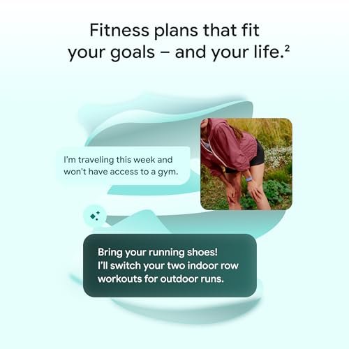 Google Fitbit Air Performance Loop Band Review