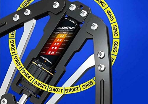 East Mount Twister Arm Exerciser Review