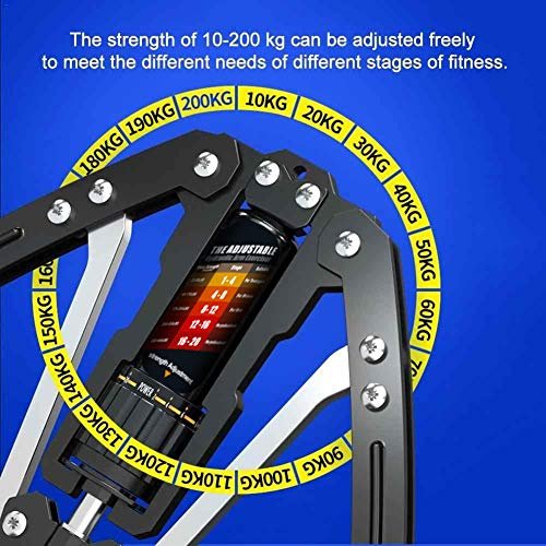 East Mount Twister Arm Exerciser Review