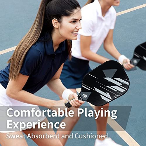 Niupipo Pickleball Paddles Review