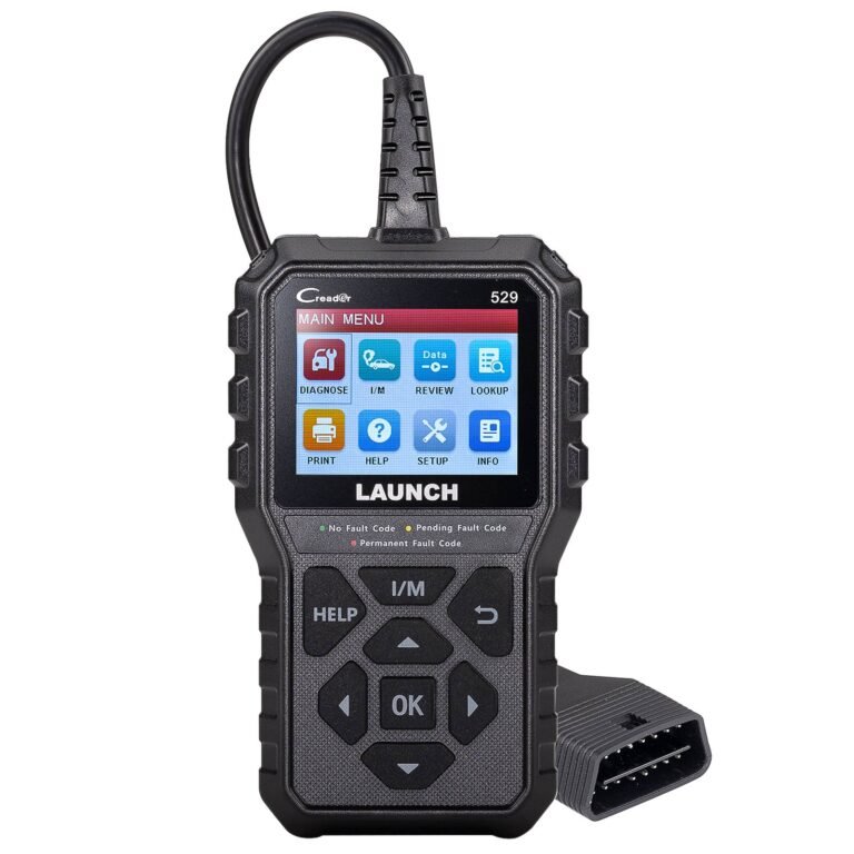 How To Clear Codes With An Obd2 Scanner