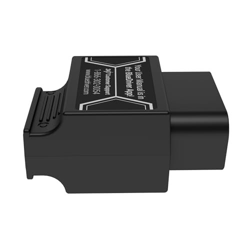 Best Wireless OBD2 Scanner