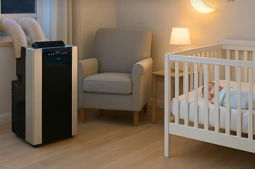 Whynter Portable Air Conditioner Review
