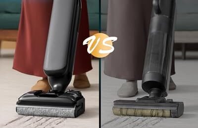 Tineco Wet Dry Vacuum Cleaner Review
