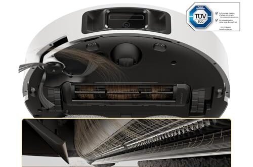 Dreame L60 Ultra FE Robot Vacuum And Mop Review
