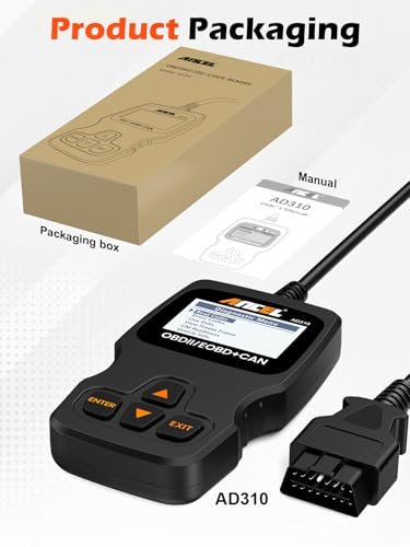 Best OBD Scanner For DIY Car Repair
