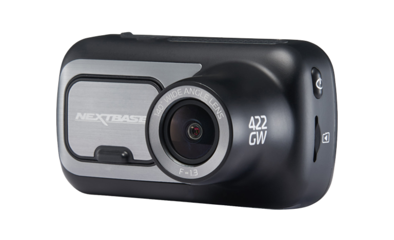 Nextbase 422GW Troubleshooting