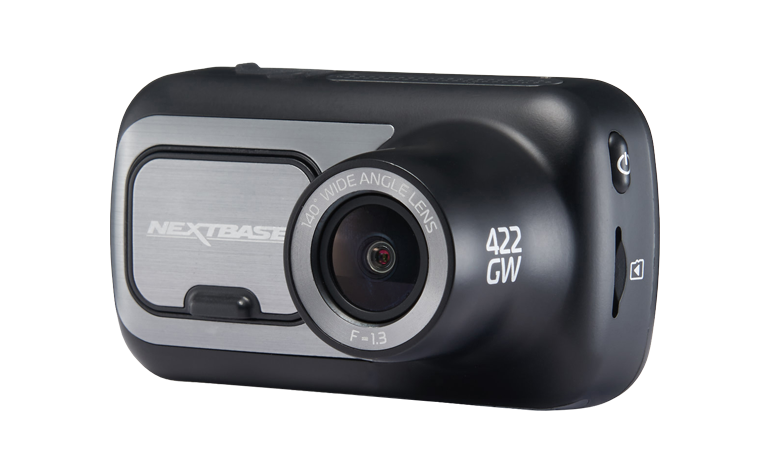 Nextbase 422GW Troubleshooting