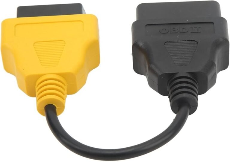 Can An Obd2 Scanner Diagnose Abs Problems
