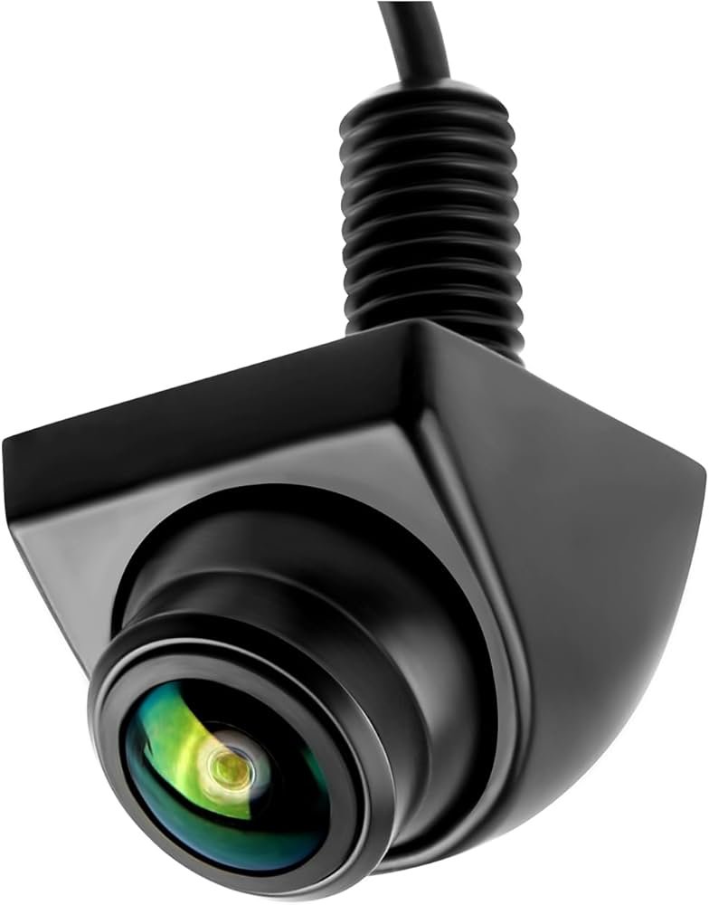How To Use A Backup Camera