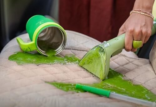 BISSELL Little Green Review