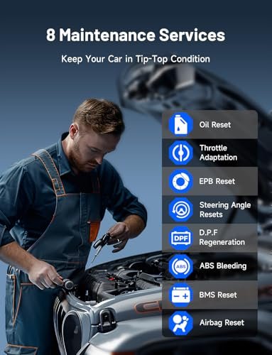 TOPDON TopScan Lite Obd2 Scanner Review