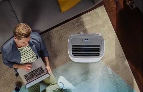 BLACK+DECKER Portable Air Conditioner Review