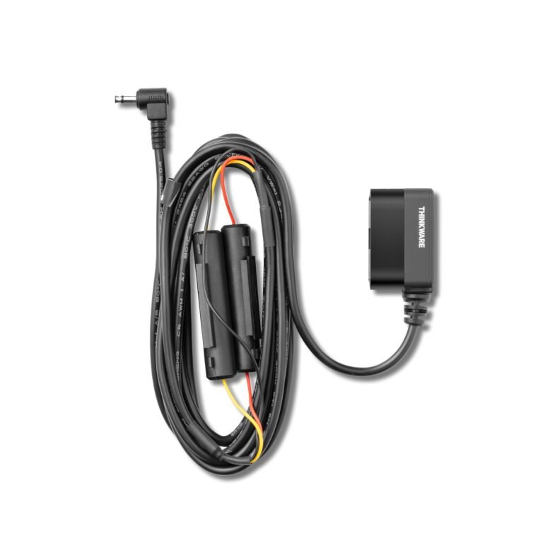 Thinkware Vs Garmin