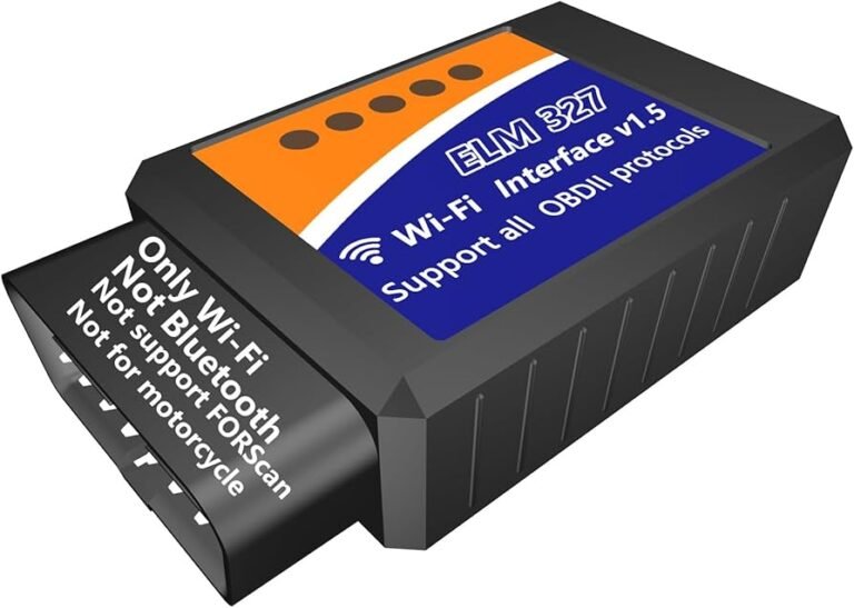 Why Is My OBD2 Scanner Not Reading Codes