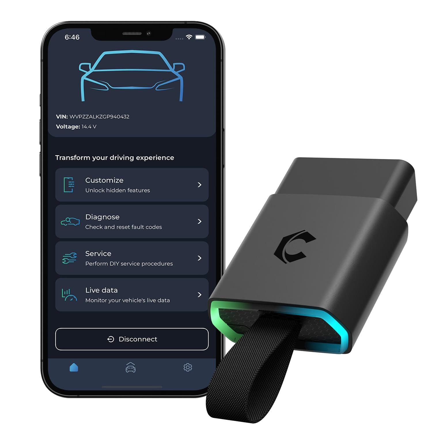Why Does My OBD2 Scanner Keep Disconnecting