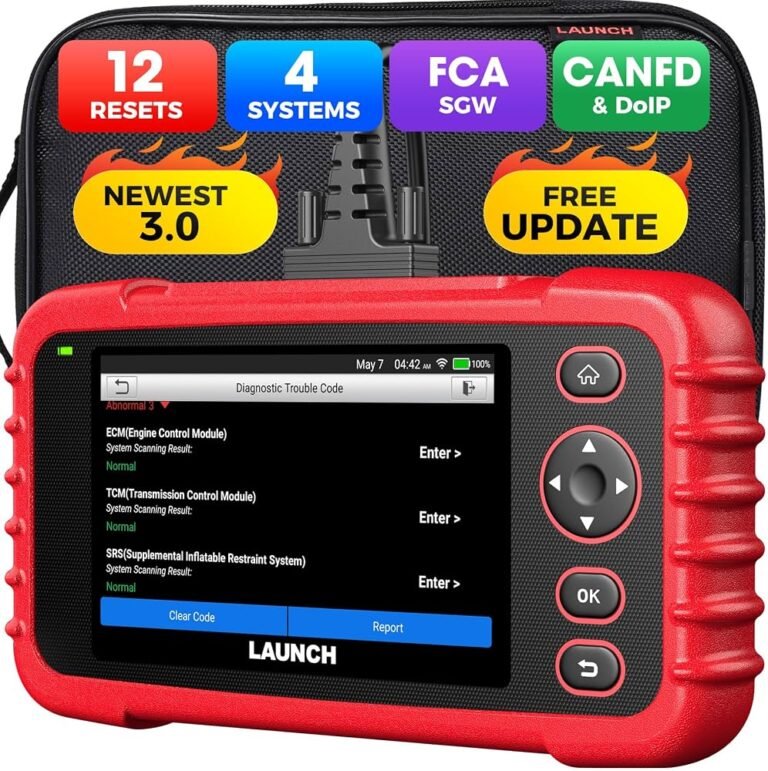 Can An Obd2 Scanner Detect Transmission Problems