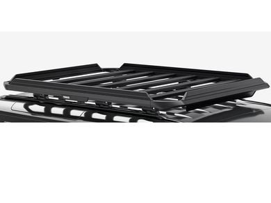 Thule Caprock Vs Rhino-Rack Pioneer