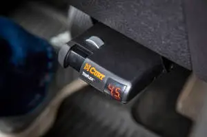 How To Use A Trailer Brake Controller