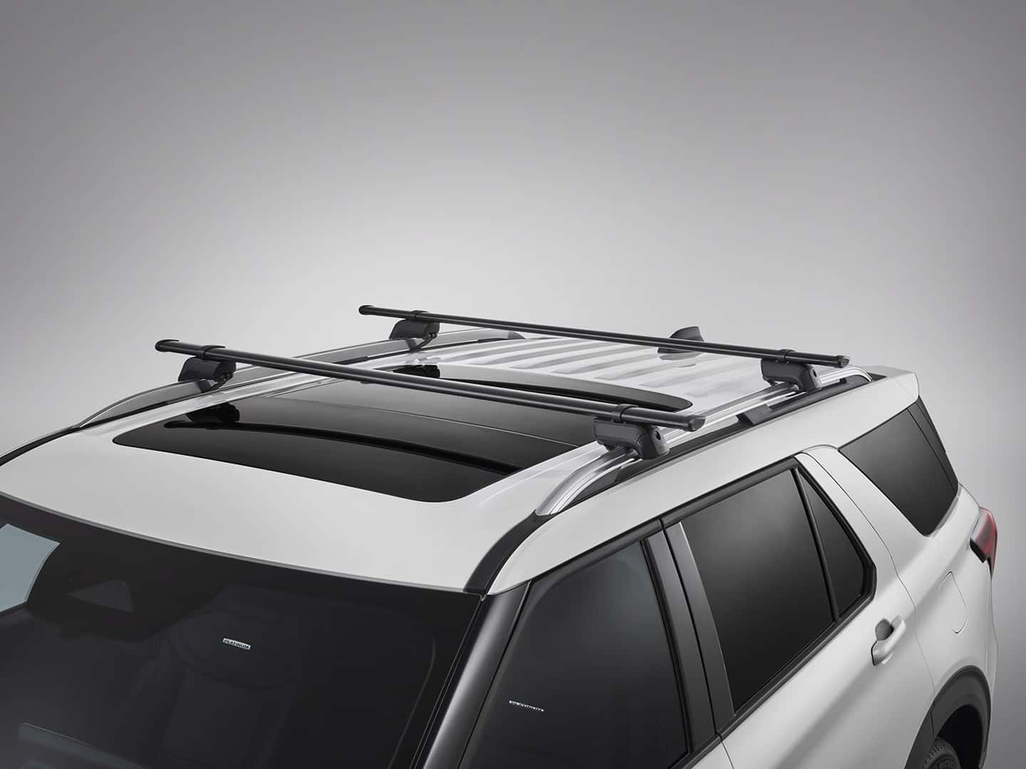How To Use Roof Cross Bars