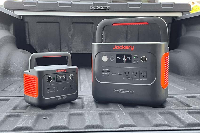 Is Jackery Explorer 1000 Plus Worth It?