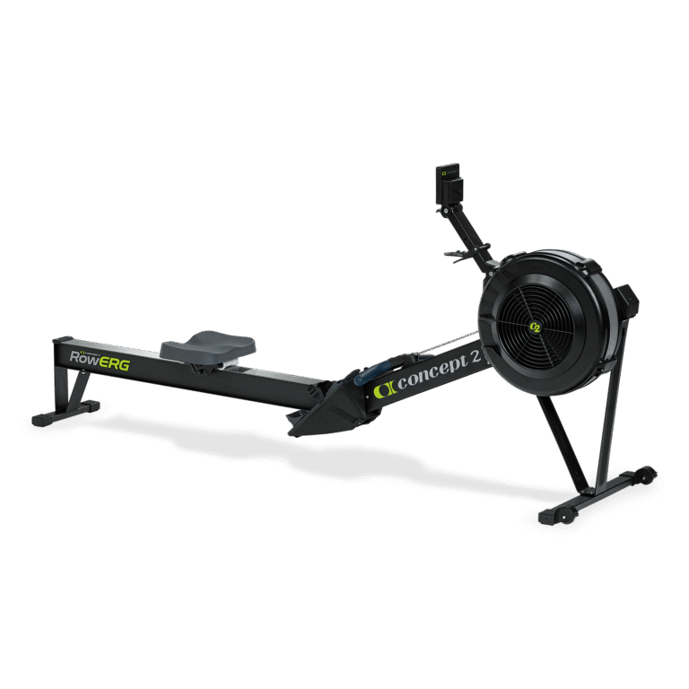 Is Concept2 RowErg Worth It