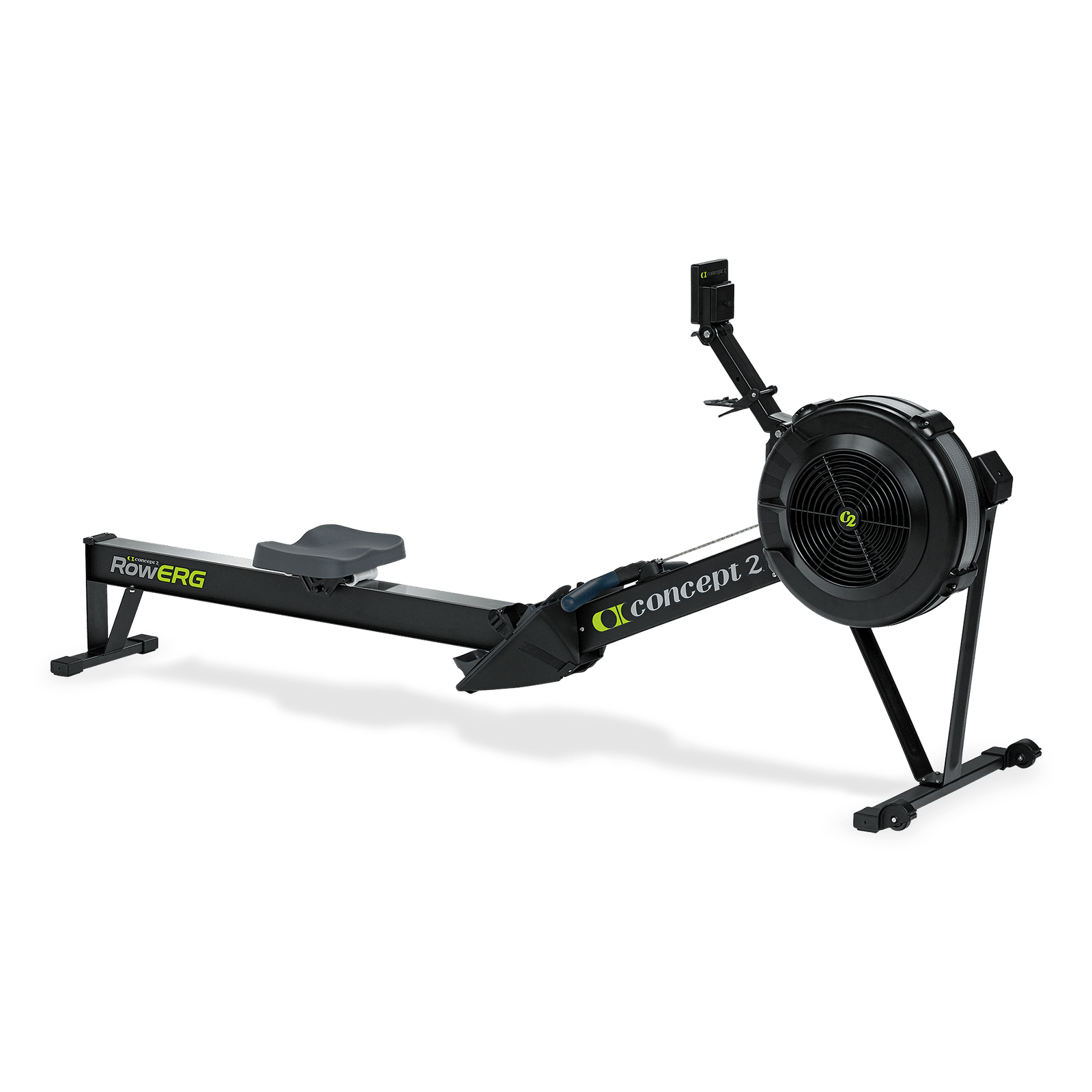 Is Concept2 RowErg Worth It