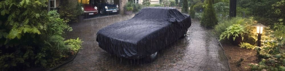 How To Use A Car Cover