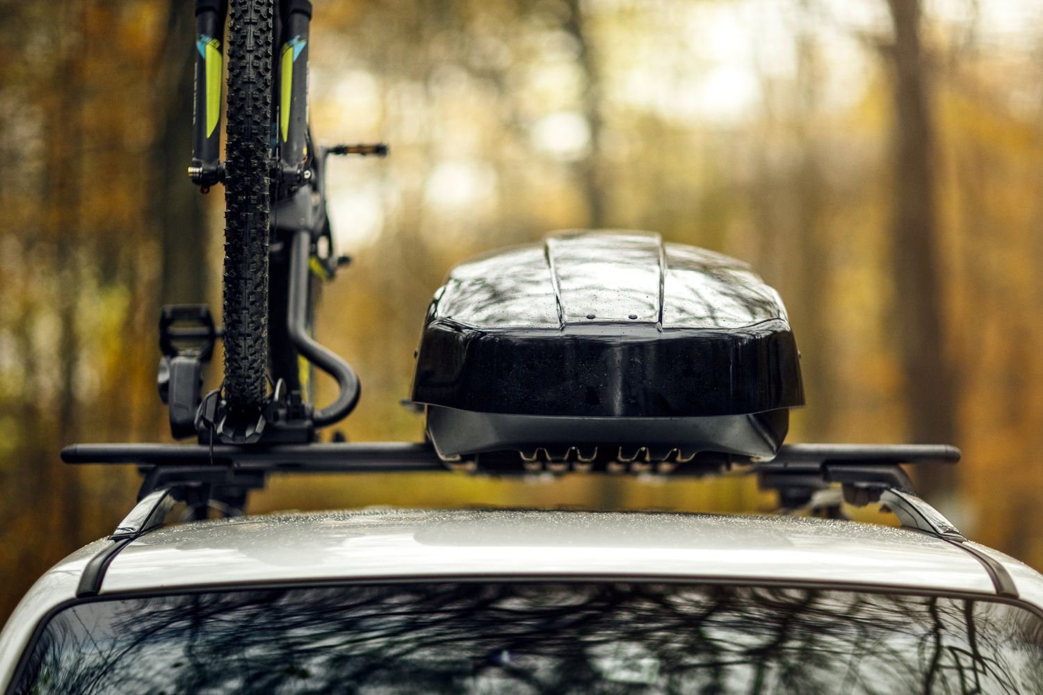 Yakima JetStream Vs Thule WingBar