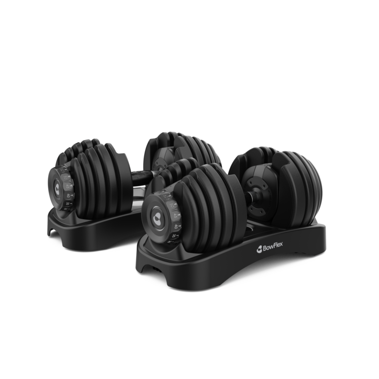 Is Bowflex SelectTech 552 Worth It?