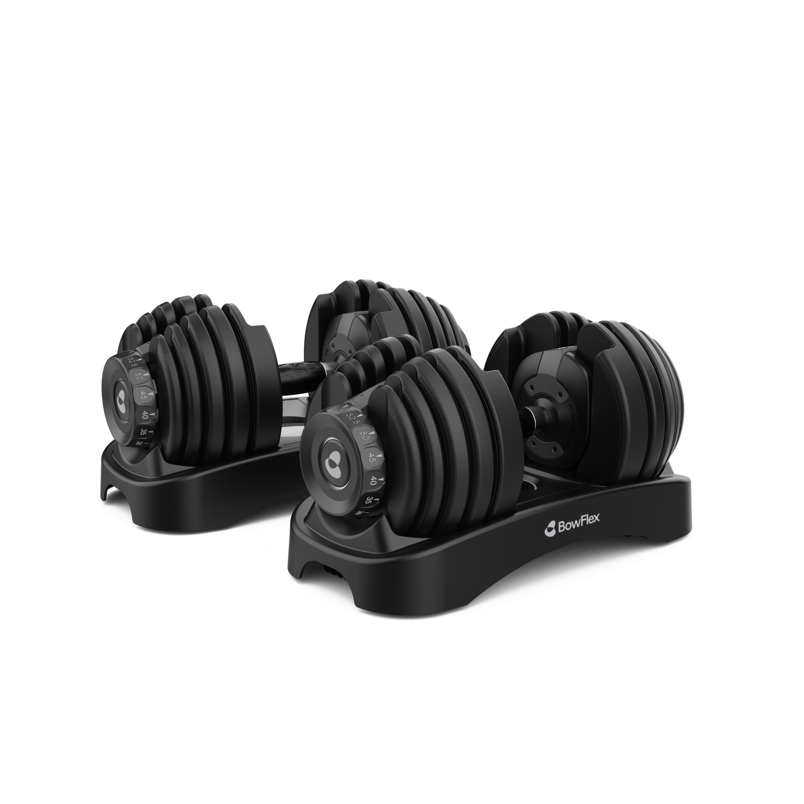 Is Bowflex SelectTech 552 Worth It?