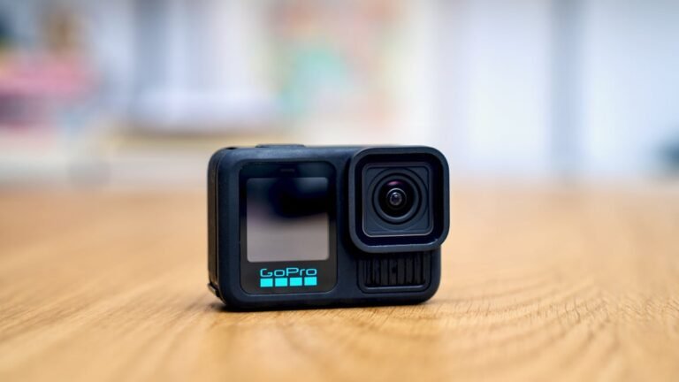 Is GoPro HERO13 Black Worth It?
