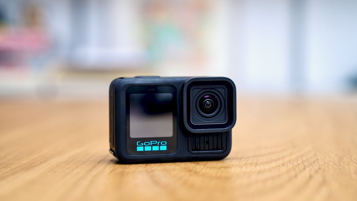 Is GoPro HERO13 Black Worth It?