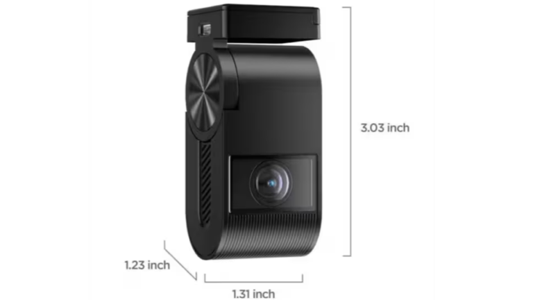 Viofo A119 Mini Vs Garmin Mini
