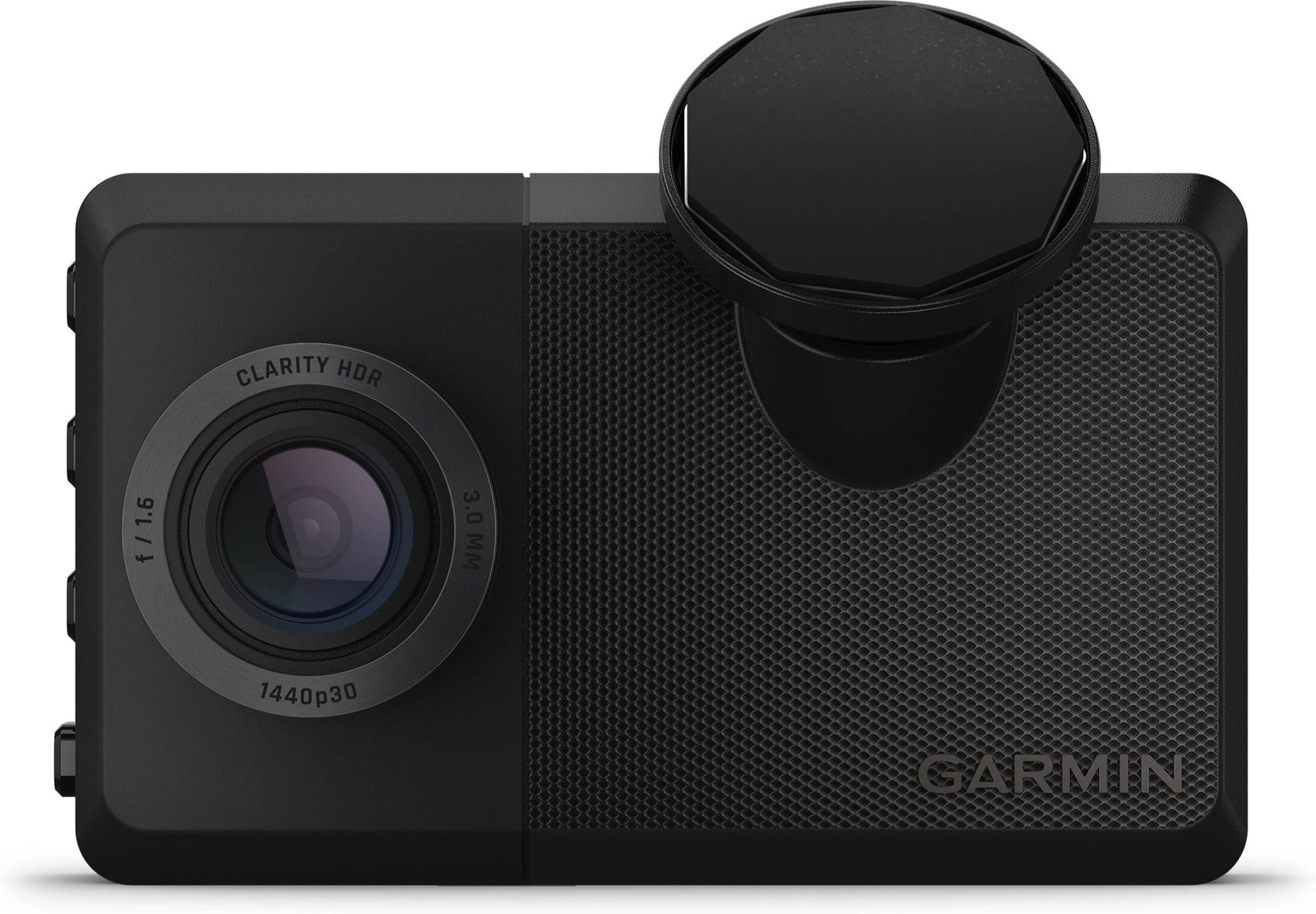 BlackVue Vs Garmin