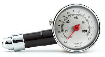 How To Use A Tire Pressure Gauge