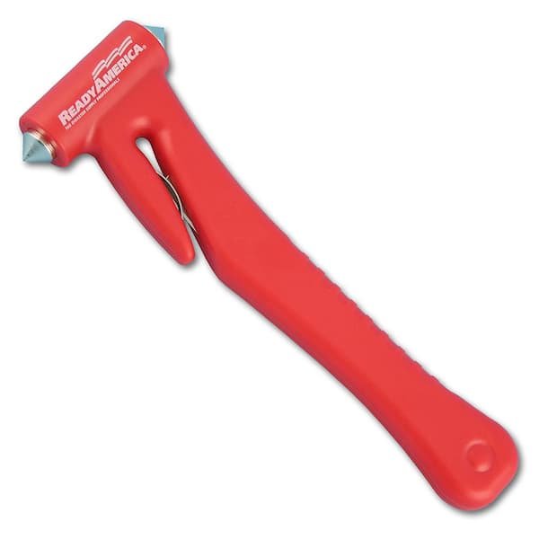 How To Use A Seat Belt Cutter
