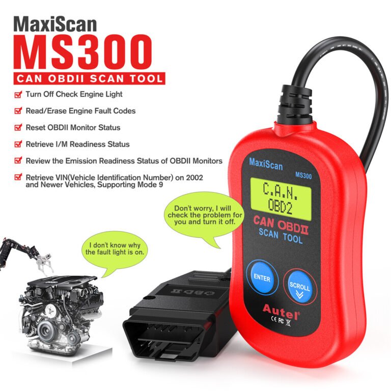 Can An Obd2 Scanner Read Manufacturer-Specific Codes