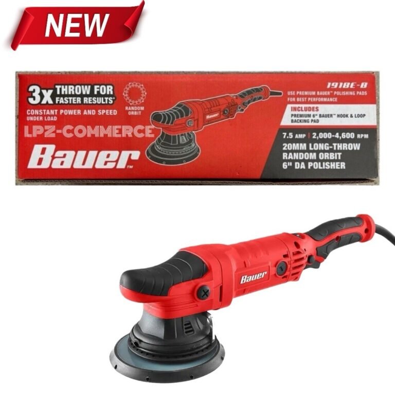 Bauer Vs TorqX