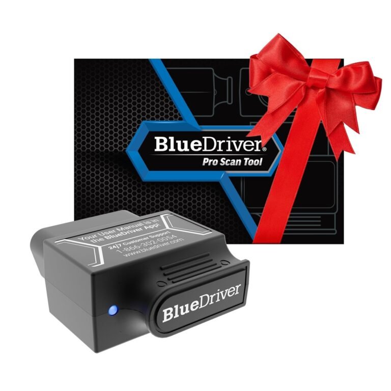 Can An Obd2 Scanner Read Airbag Srs Codes