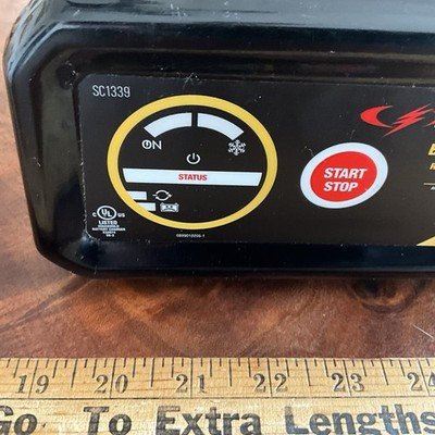 NOCO Genius5 Vs Schumacher SC1309