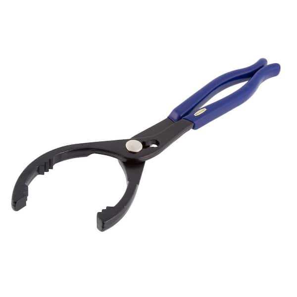 How To Use An Oil Filter Wrench