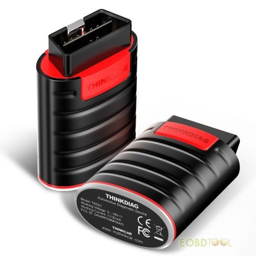 Autel AP200 Vs ThinkDiag