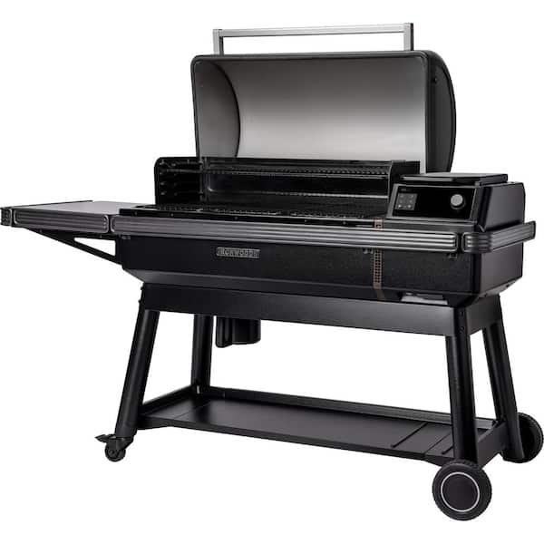 Is Traeger Ironwood XL Worth It
