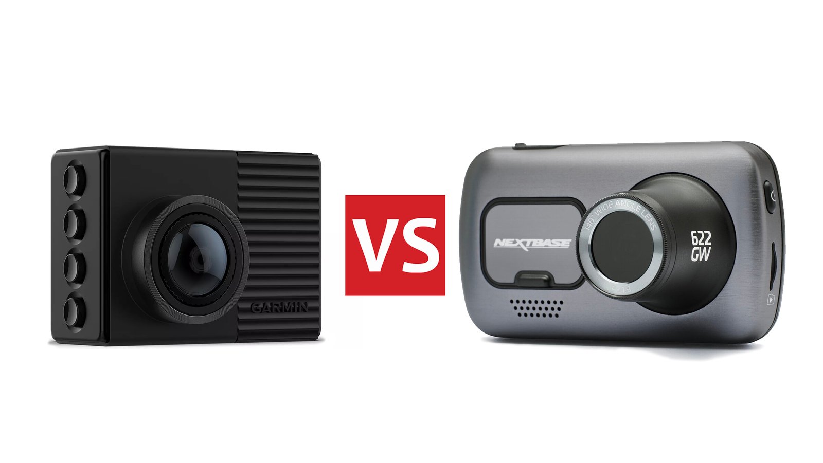 Garmin Vs Nextbase Dash Cam