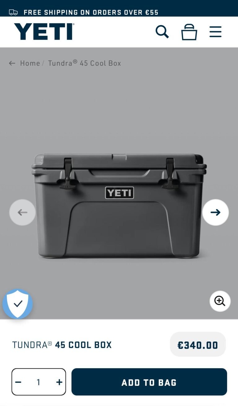Is YETI Tundra 45 Worth It