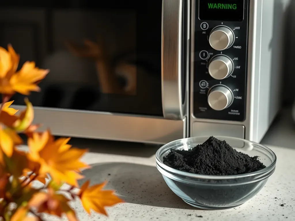 activated charcoal